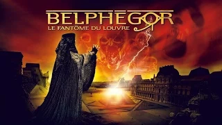 Les Nuits de Belphegor