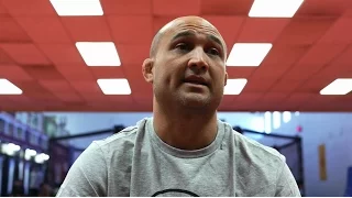 Fight Night Phoenix: BJ Penn - Ready to Return