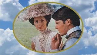 John Barry: "Somewhere in Time" Theme (Royal Philharmonic Orchestra)