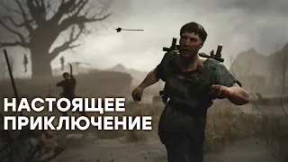 [СТРИМ] Уникальная ролевая игра Wartales