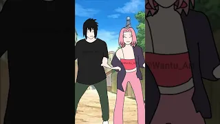 Naruto - Naru / Sasu / Saku Animation Compilation by Wantu_Art