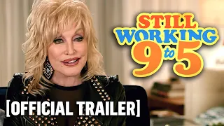 Still Working 9 to 5 - Official Documentary Starring Dolly Parton, Jane Fonda & Lily Tomlin