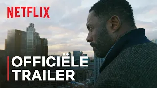 Luther: The Fallen Sun | Officiële trailer | Netflix