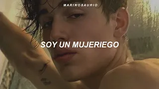 Ryan Castro - Mujeriego (Letra) || esta canción le pertenece a Tengen Uzui