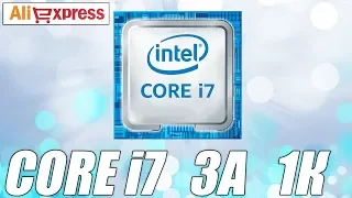 ЛУЧШИЙ дешевый Xeon в 2019 на 6 ядер 12 потоков на 2011 сокет с Али