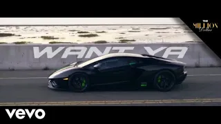 GRDNØ - Want Ya (Lamborghini Aventador S) [T.M.D] & [W.M] Official Video