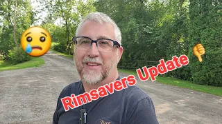 Rimsavers 7 Month Update .... it's not good.