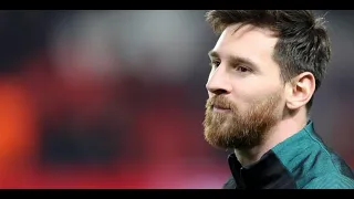 ▷Lionel Messi - Skills & Goals 2018/19 HD || Legends Never Die Remix (ft. Alan Walker)