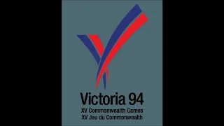 BBC Victoria Commonwealth '94 Theme Tune