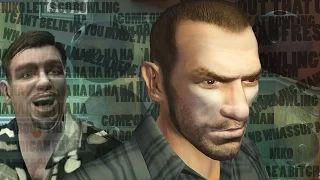 GTA IV vol 5 [YTP]