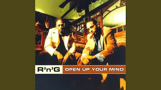 Open up Your Mind (Koma Z. Mix)