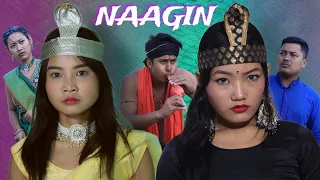 NAAGIN || New Kokborok short drama 2023 || @abirdebbarma50