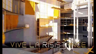 Mirror's Edge Catalyst - Vive La Resistance (1 Hour of Music)