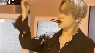 BTS JIMIN/지민 'Filter' [Live Performance] D-2