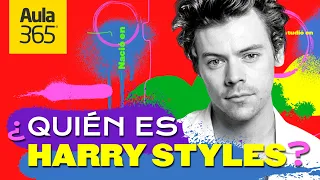 ¿Quién es Harry Styles? | Bios Aula365