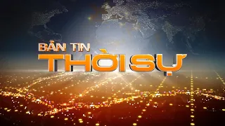 Bản tin thời sự tiếng Việt 12h - 08/03/2021| VTV4