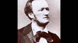 Richard Wagner - "Das Rheingold", Prelude