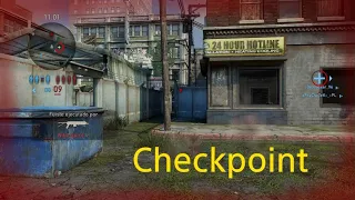 Checkpoint | The Last of Us Remastered 2024 PS5