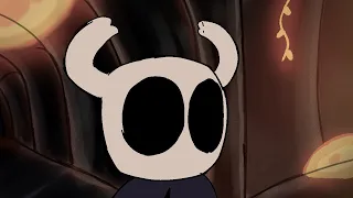 radiance boss fight be like - Hollow Knight Animation