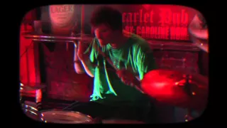 Seven Wasted Years - The Double Negatives - LIVE @ Scarlet Pub