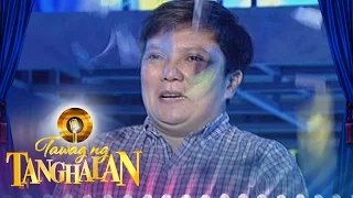 Tawag ng Tanghalan: Marty Liñan is the new defending champion
