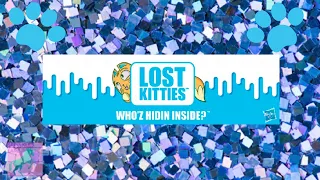 It’s another Lost Kitties surprise from Series 2!