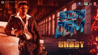 Ghost | Second OGM | Dr.Shivarajkumar | Anupam Kher | Jayaram | Prashant Narayanan | Sandesh | Srini