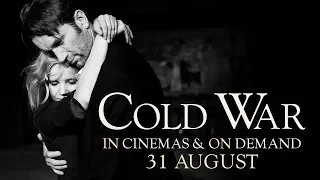 Cold War | In Cinemas & On Demand 31 August | "The East"