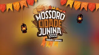 MARI FERNANDEZ - MOSSORÓ CIDADE JUNINA 2022