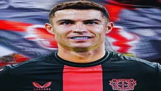 Cristiano Ronaldo to Leverkusen here we go 😱💀