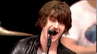 Arctic Monkeys - BBC Radio 1'S BIG WEEKEND - Carlisle 2011 [ReUploaded]