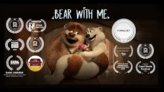 Bear With Me - Animated Short Film