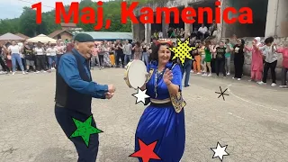 Kamenica 1 maj...obavezno pogledati