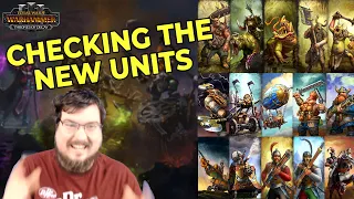 New Units & Mechanic Hints Revealed for ToD! What Goodies Can We Find?