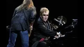 Elton John - Hoffman Estates (2010) (Soundboard Recording)