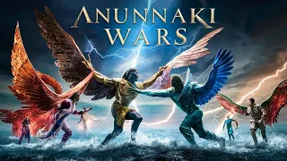 Anunnaki Wars: The Battle of Anunnaki, Oraphim, Azurites, and the Guardian Alliance.