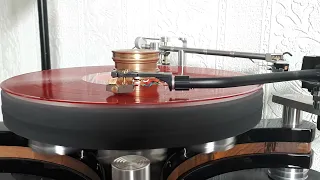 Therapy? - A Moment Of Clarity - Vinyl rip - Audio Technica VM750SH