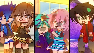 ❝ 𝙄𝙛 𝙮𝙤𝙪 _____  𝙮𝙤𝙪 𝙙𝙞𝙚 ✨💀MEME/ Trend/ Itsfunneh/ Krew/Inspired/ Gacha Club ✨