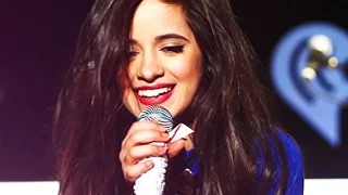 Camila Cabello Funny & Cute Moments