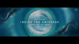 V/A - Inside The Universe (compiled by Dj Emiri)...sneak preview!