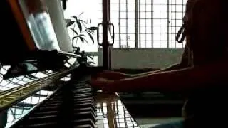 Zur Laute (piano)