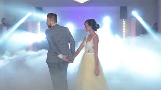 Best First Dance Ever 2018 - Calum Scott - You Are The Reason