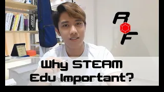 Why STEAM Education Is Important?