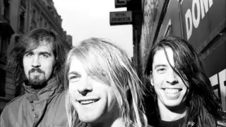 Nirvana - In Bloom (Vocal Only)