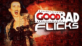 Razor Blade Smile - Good Bad Flicks