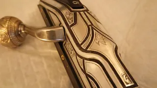 Blaser R8 Le Roi de la Forêt