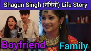 Shagun singh {mast mauli} lifestyle & Biography 2024 | shagun singh age,family,serial,birthday