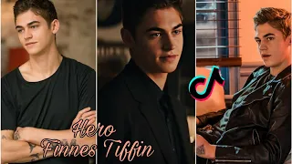 Hero Finnes Tiffin Tik Tok edits🇬🇧Hardin Scott♡After movie🇬🇧