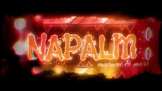 [MOBILE 144HZ] Napalm 100% (Extreme Demon)