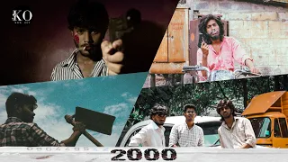 KICK OUT |2000 |Short film Tamil